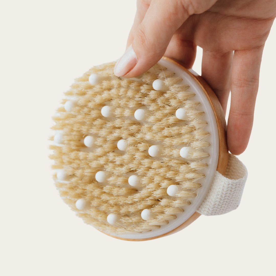 Dry Brush