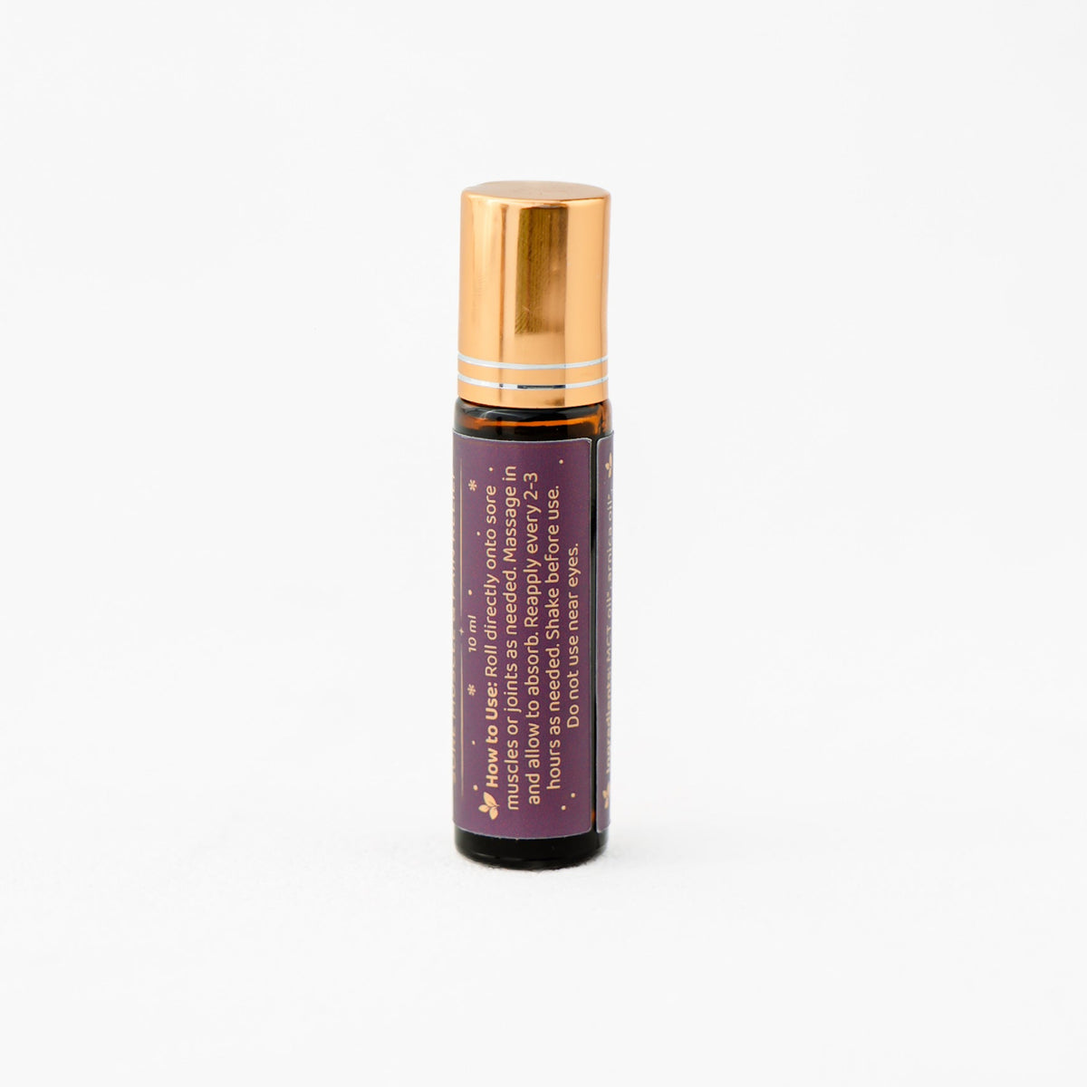 RECOVER Cooling Menthol Pain Relief Roll-On