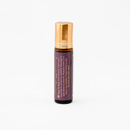 RECOVER Cooling Menthol Pain Relief Roll-On