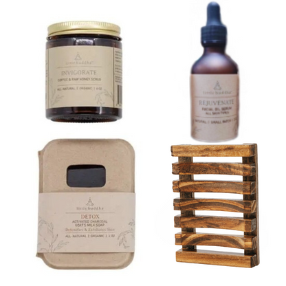 Calm Skin Bundle