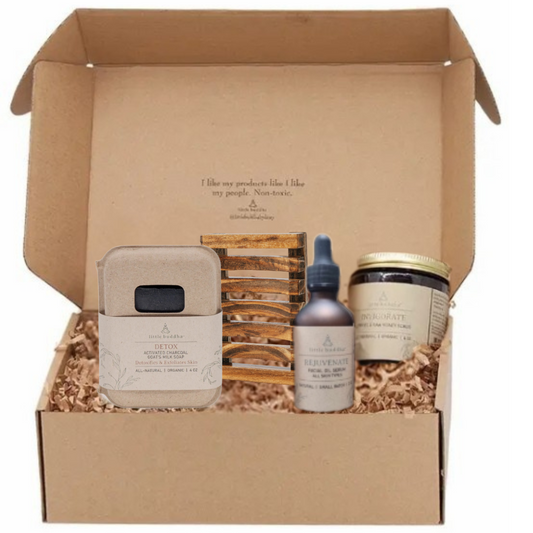 Calm Skin Bundle