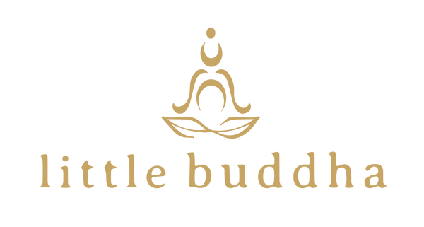 Little Buddha by daisy