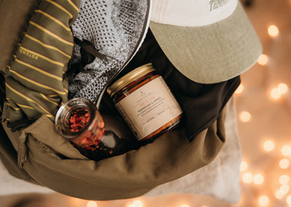 Restore Magnesium & Arnica Triple Whipped Body Butter