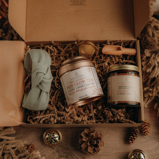 Deep Sleep Gift Set – Limited Holiday Edition