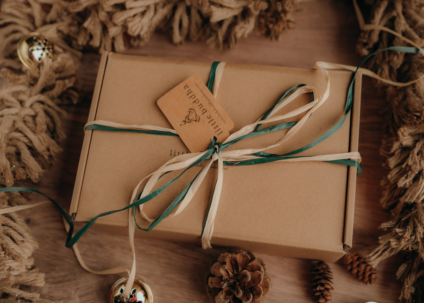 Holiday Soap Flight – Limited Edition Bundle