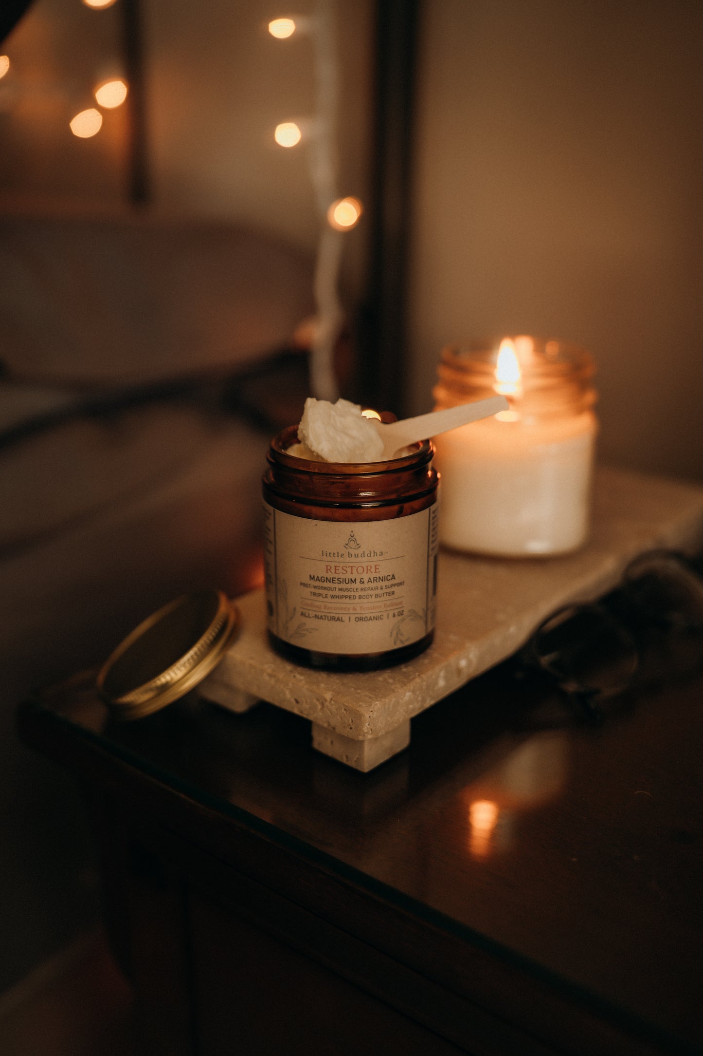 The Sleep & Recover Support Bundle