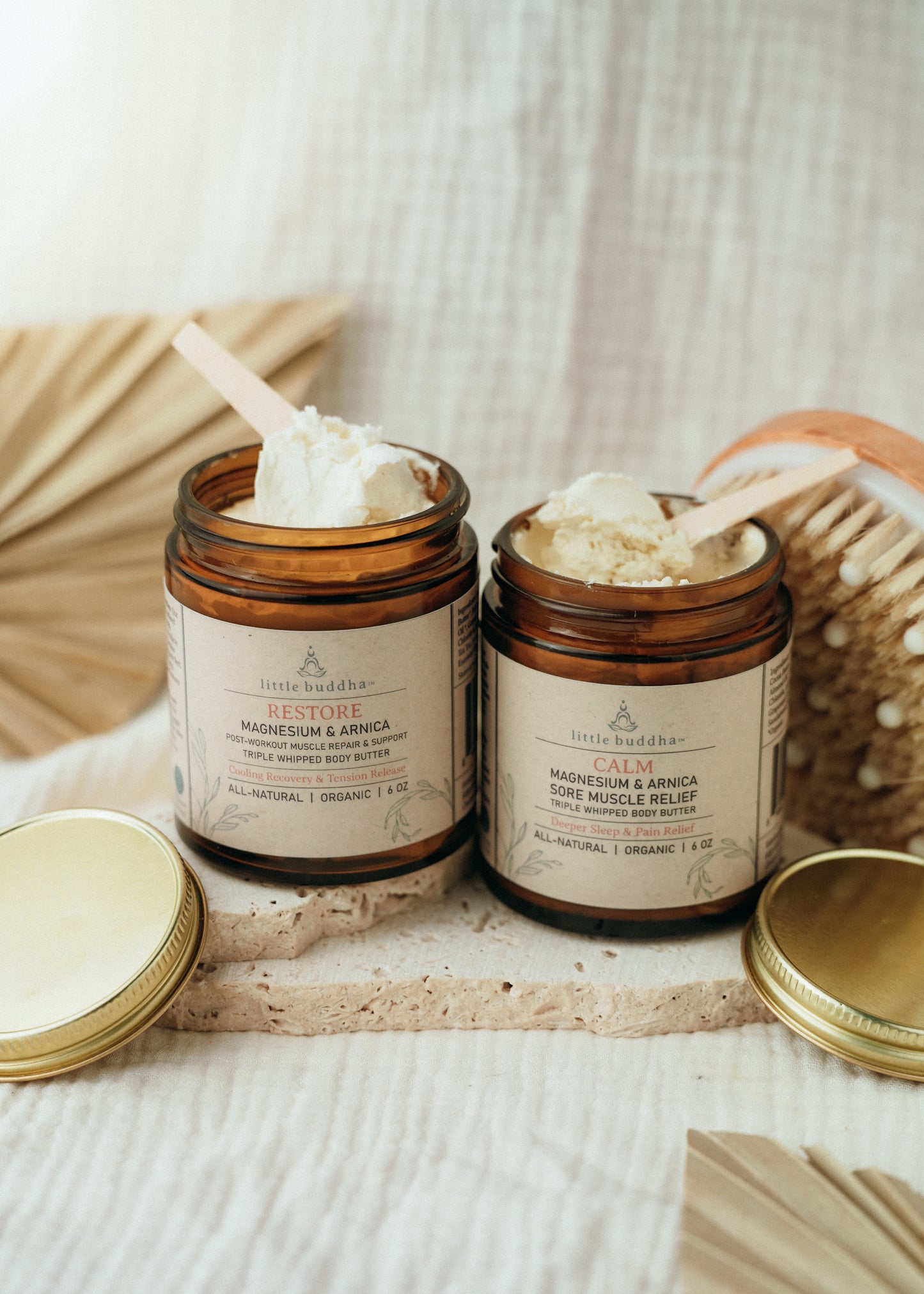 The 20-Minute Bedtime Bundle