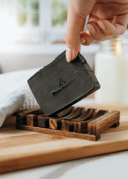 Sweet Dreams Goat's Milk Soap