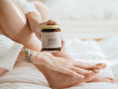 The Sore Muscle & Sleep Support Kit