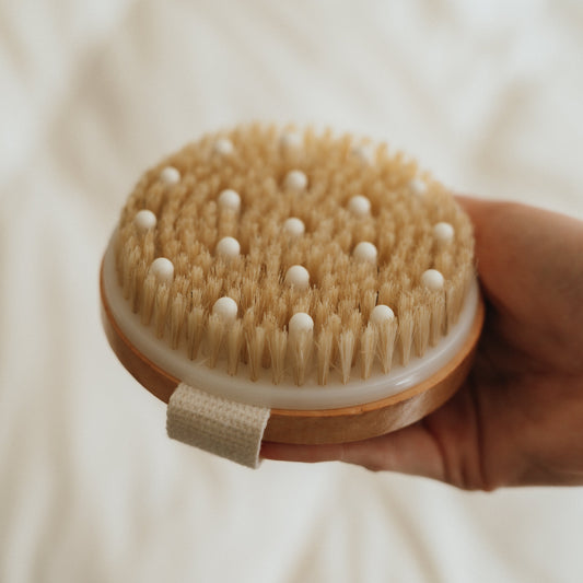 Dry Brush