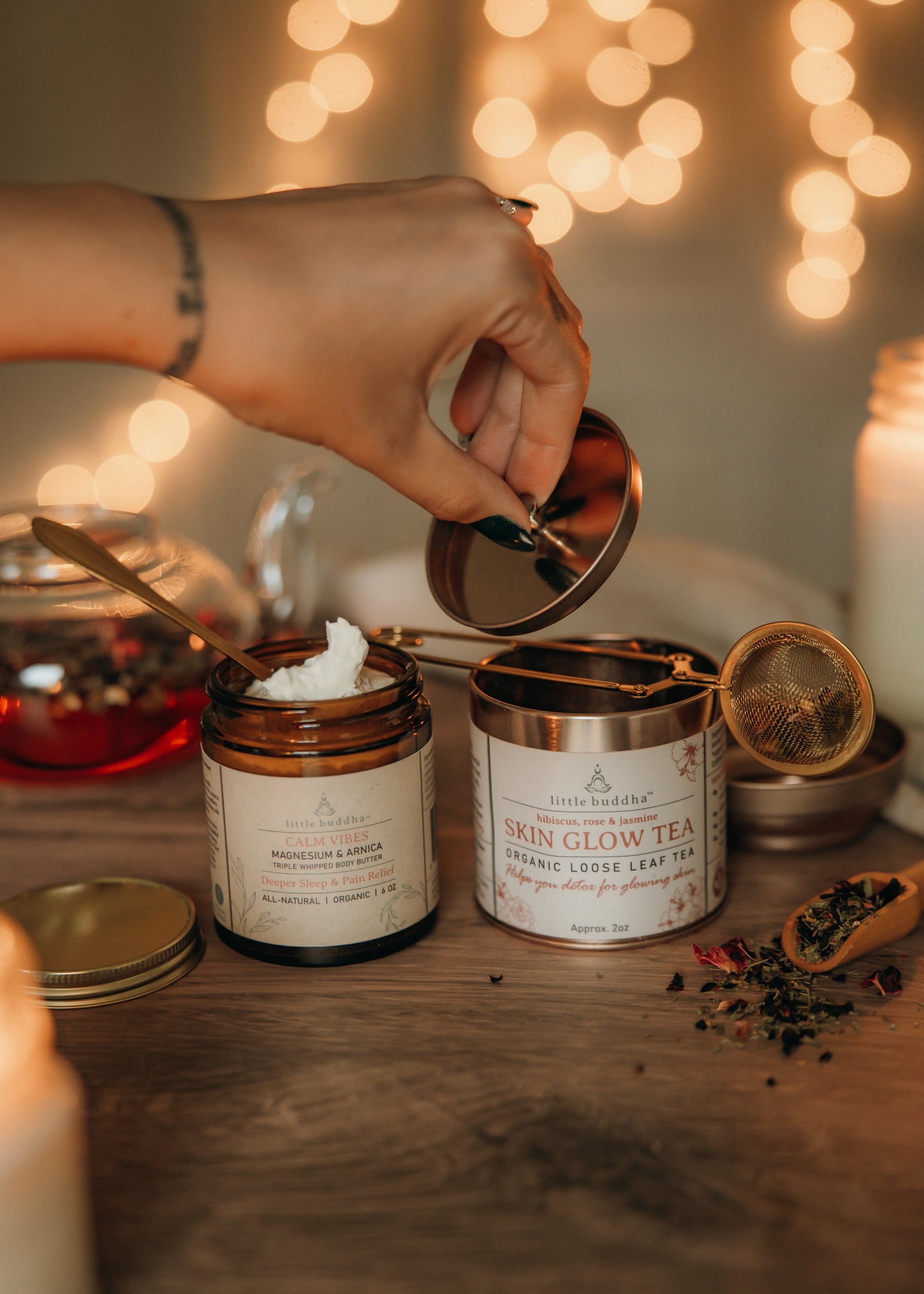 Best Sleep Essentials Bundle