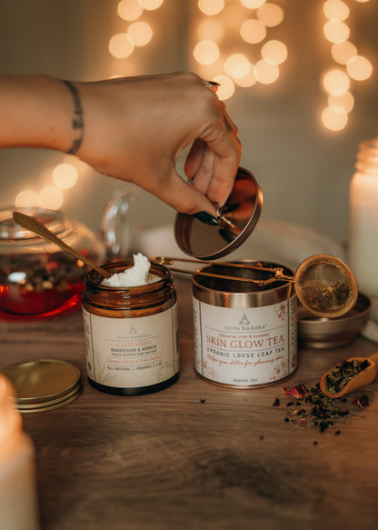 Best Sleep Essentials Bundle