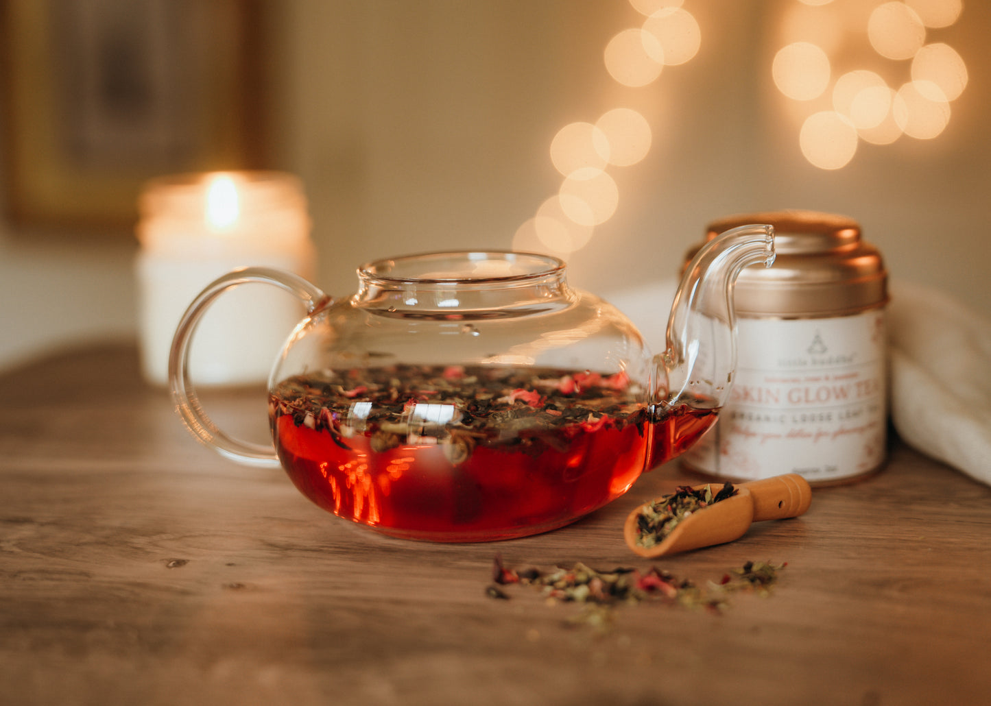 Limited Time Edition Spring Reset Bundle