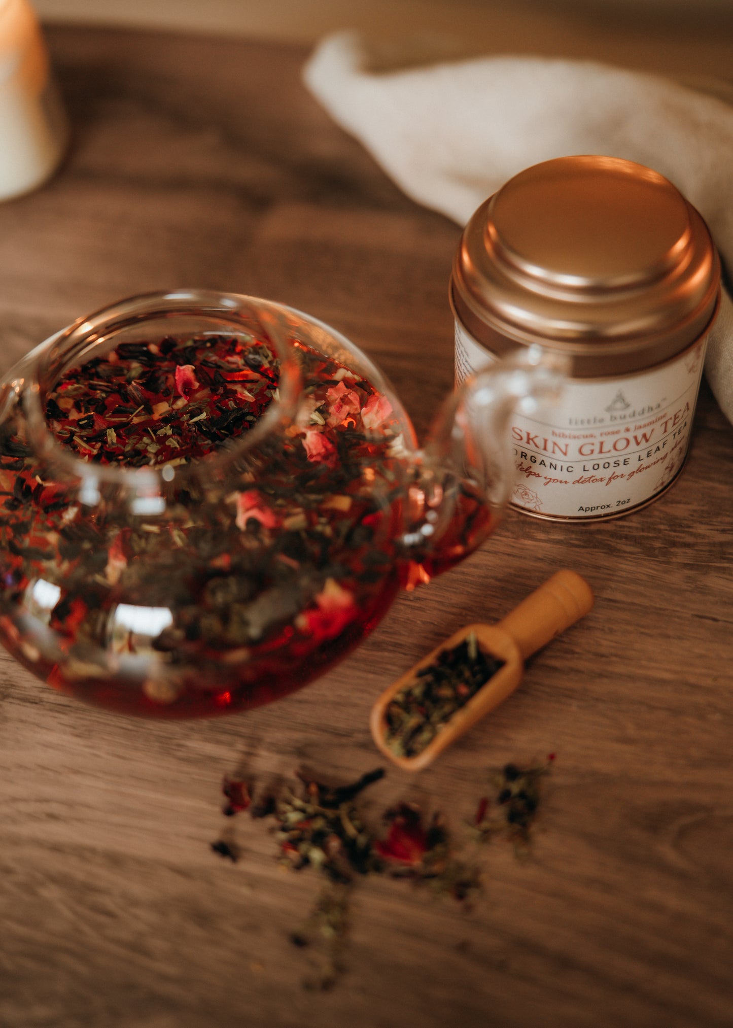 Deep Sleep Gift Set – Limited Holiday Edition