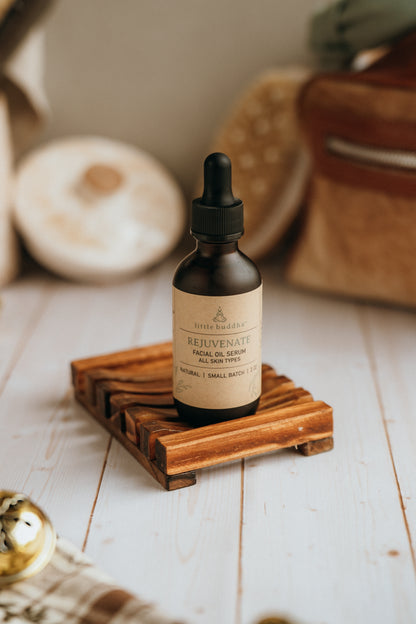 Travel Size Sleep Essentials Bundle