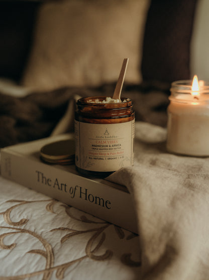 The Sleep & Recover Support Bundle