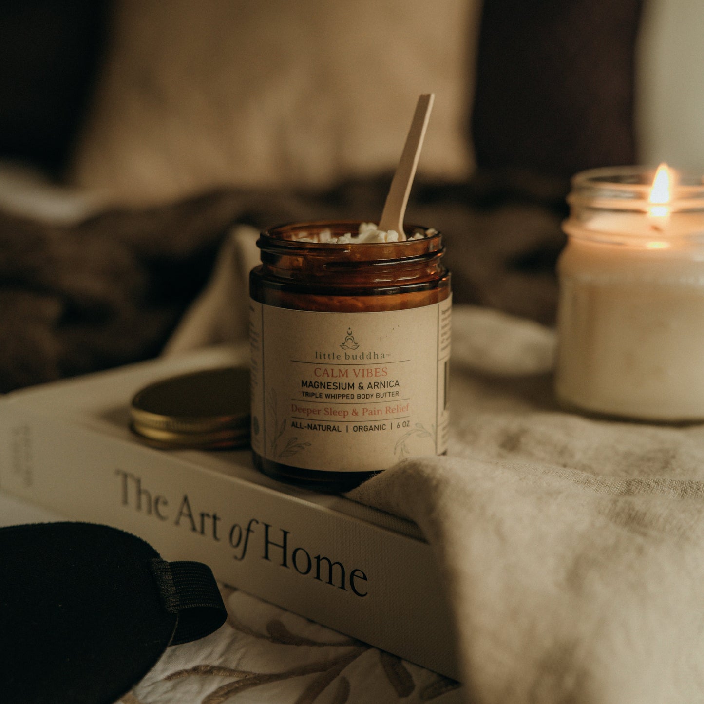 Travel Size Sleep Essentials Bundle