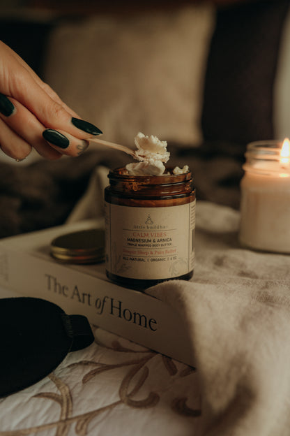 The Sleep & Recover Support Bundle