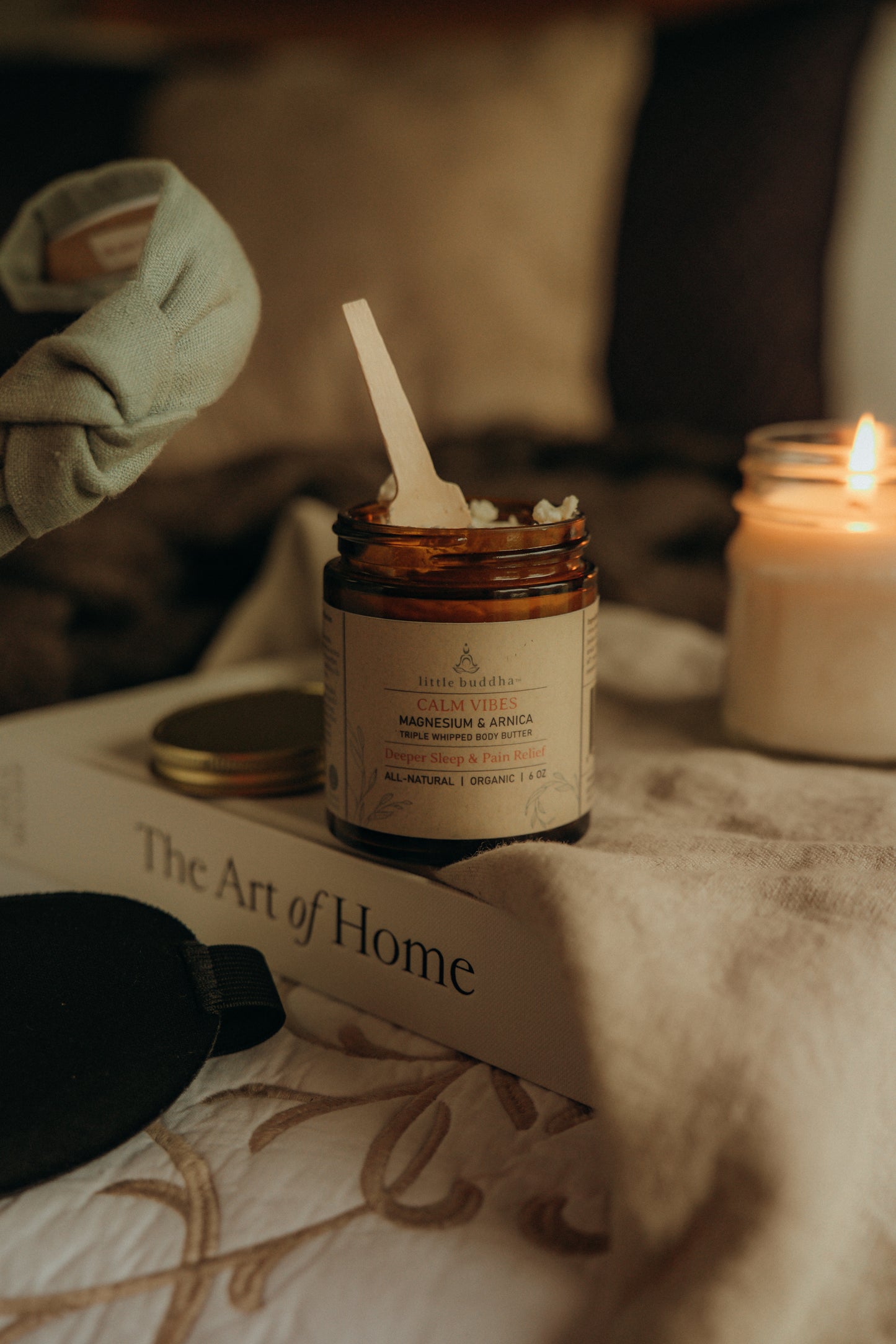 Deep Sleep Gift Set – Limited Holiday Edition