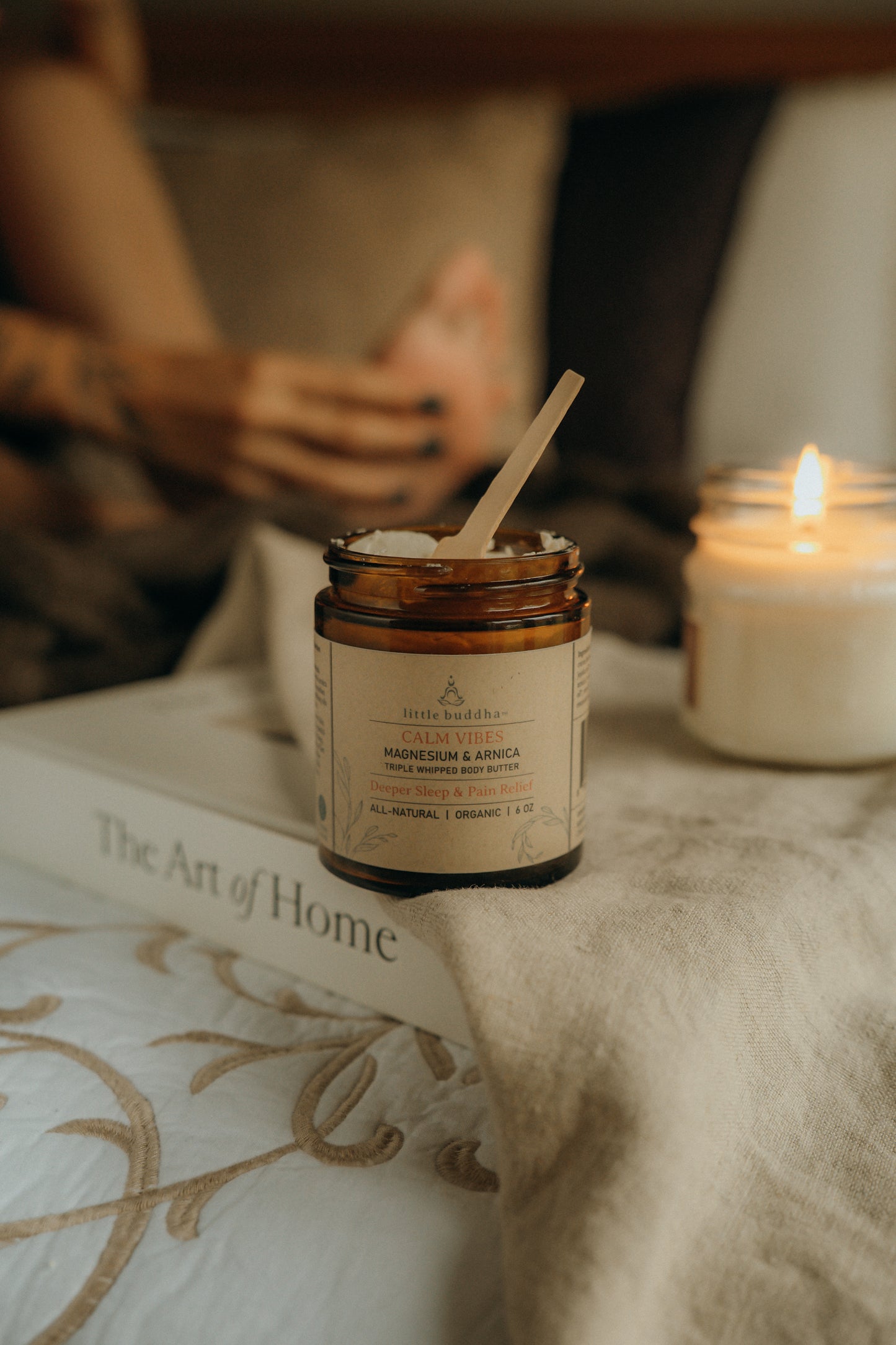 Best Sleep Essentials Bundle