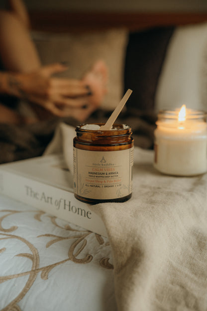 The Sleep & Recover Support Bundle