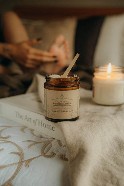 Travel Size Calm Vibes-#1 Best Seller for Sleep