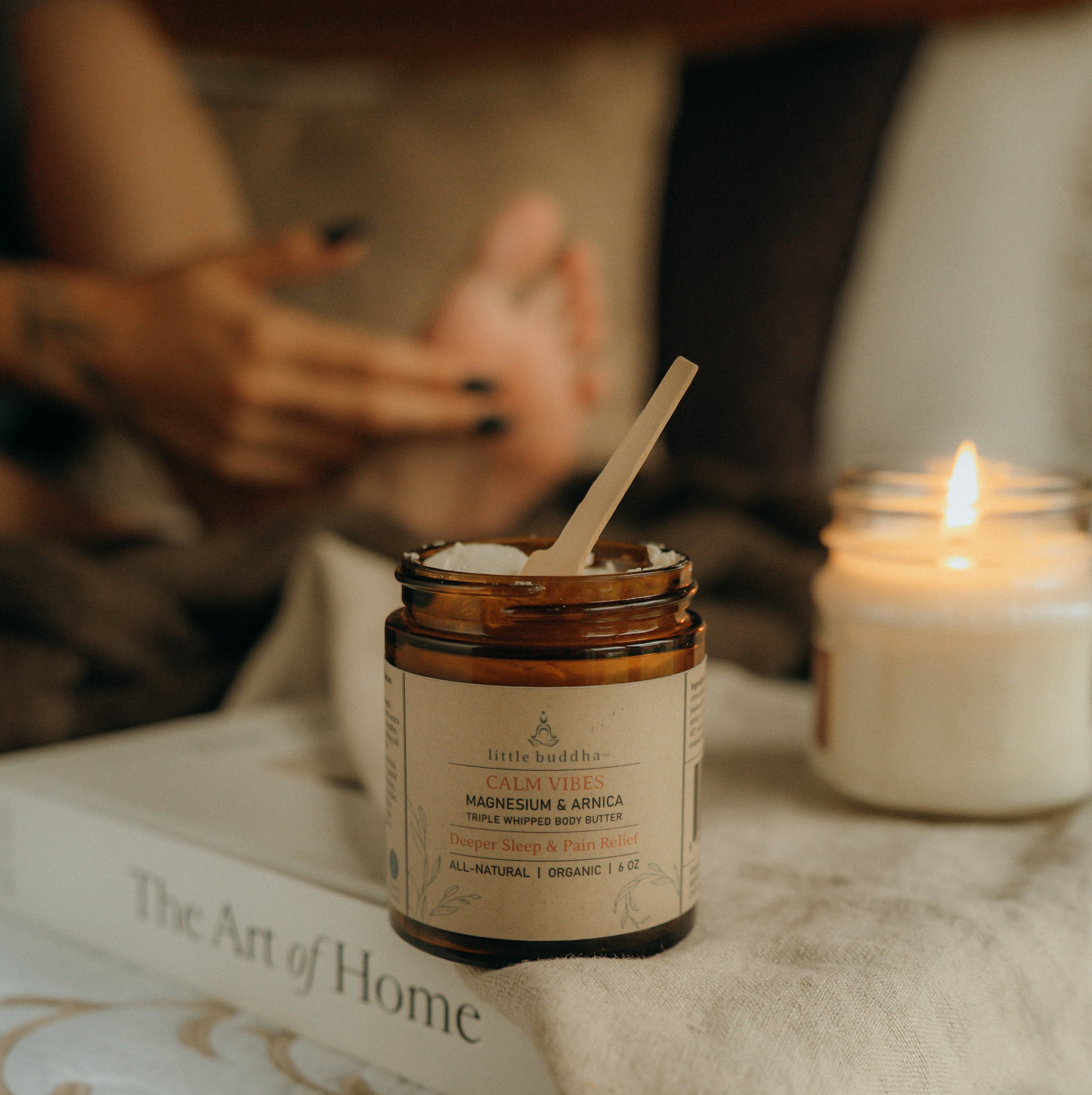 Your Best Sleep Essentials Bundle