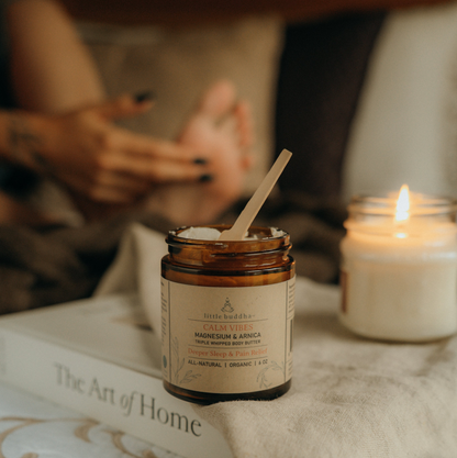 Your Best Sleep Essentials Bundle