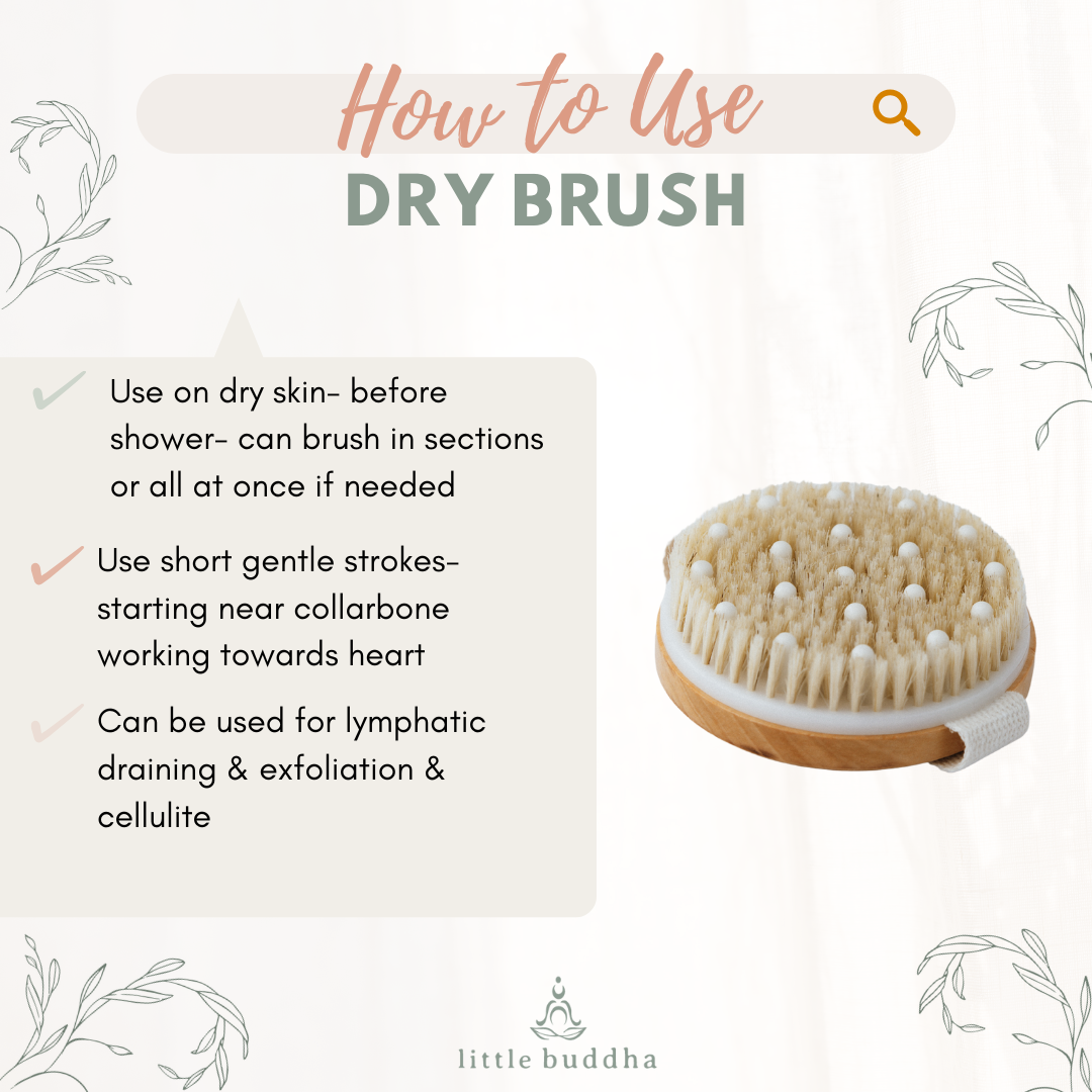 Dry Brush