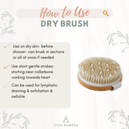 Dry Brush