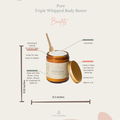 Pure Body Butter