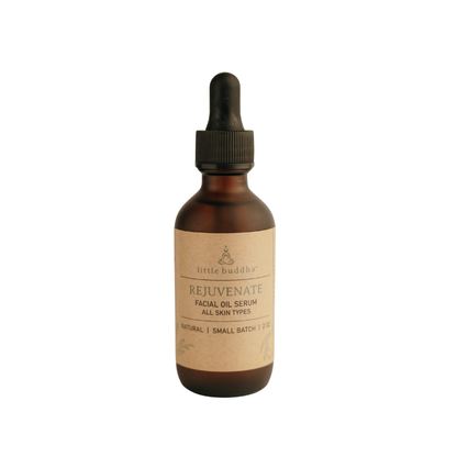 Rejuvenate Facial Oil
