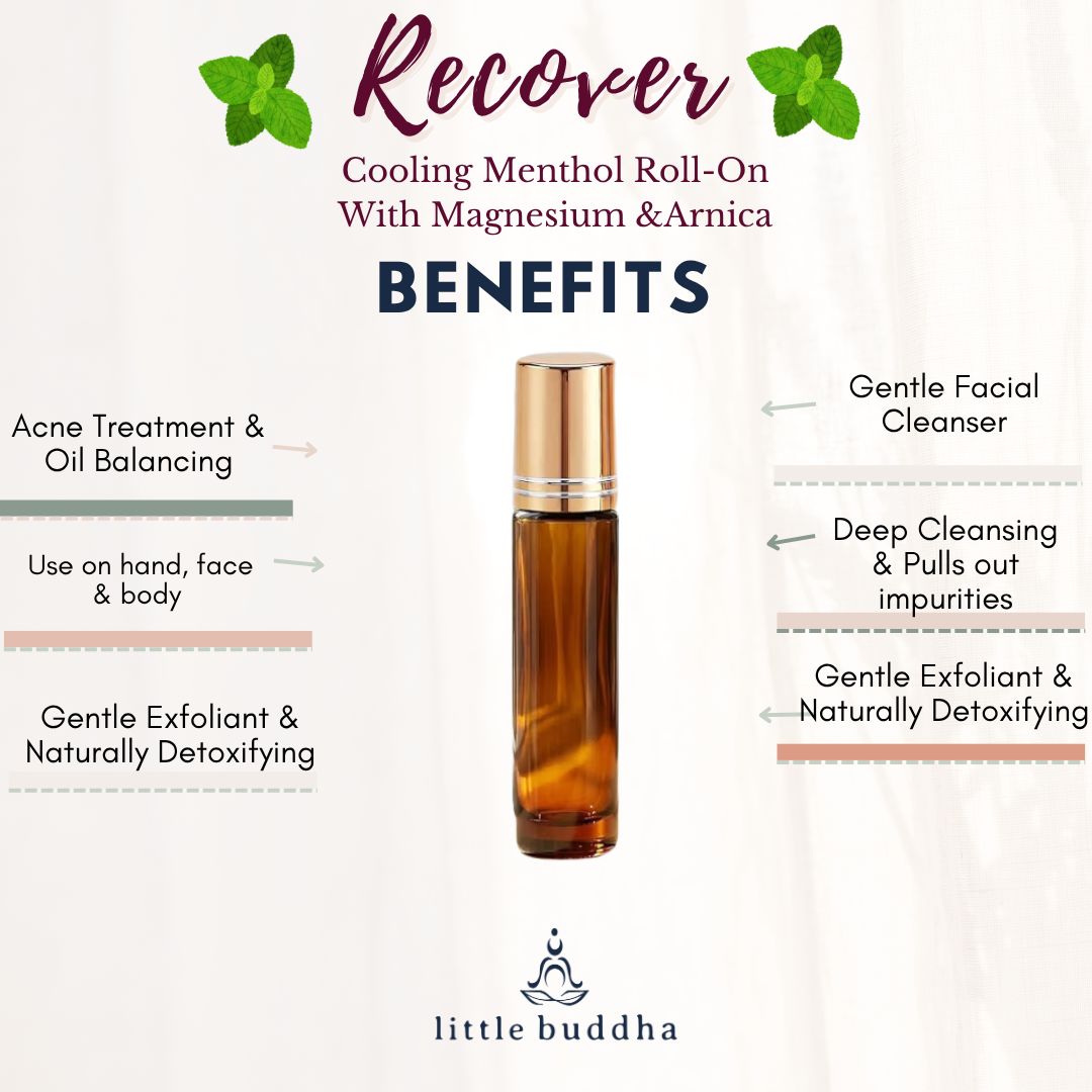 Pain Relief Bundle