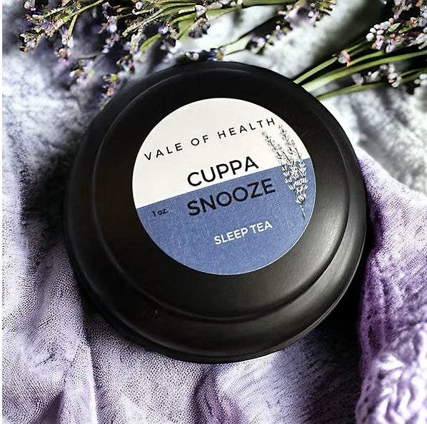 The Deep Sleep Duo: Holiday Limited Edition Gift Set