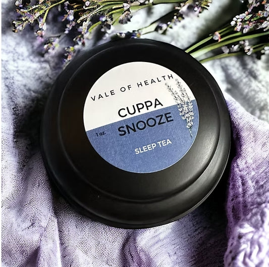 The Deep Sleep Duo: Holiday Limited Edition Gift Set