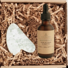 Cleanse & De-Puff Kit