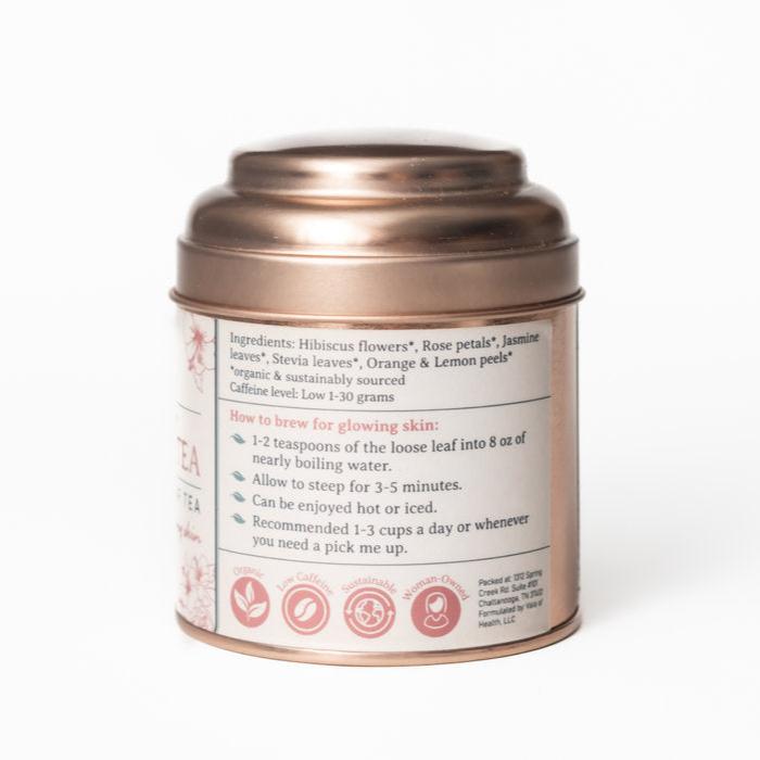Skin Glow Gift Set