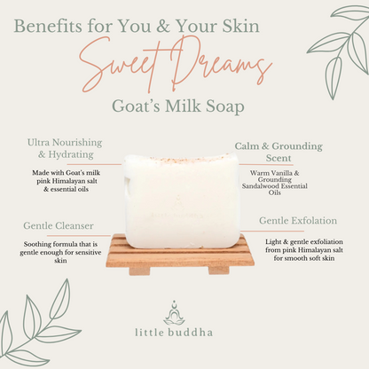 The Fall Calming Sleep Bundle- Limited Edition