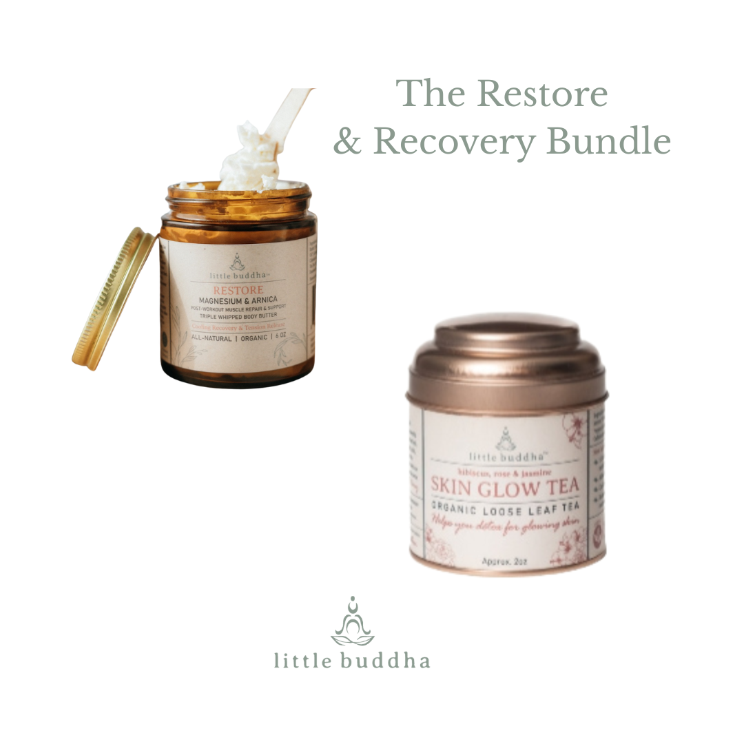 Restore & Recovery Bundle