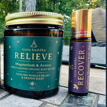 Pain Relief Bundle