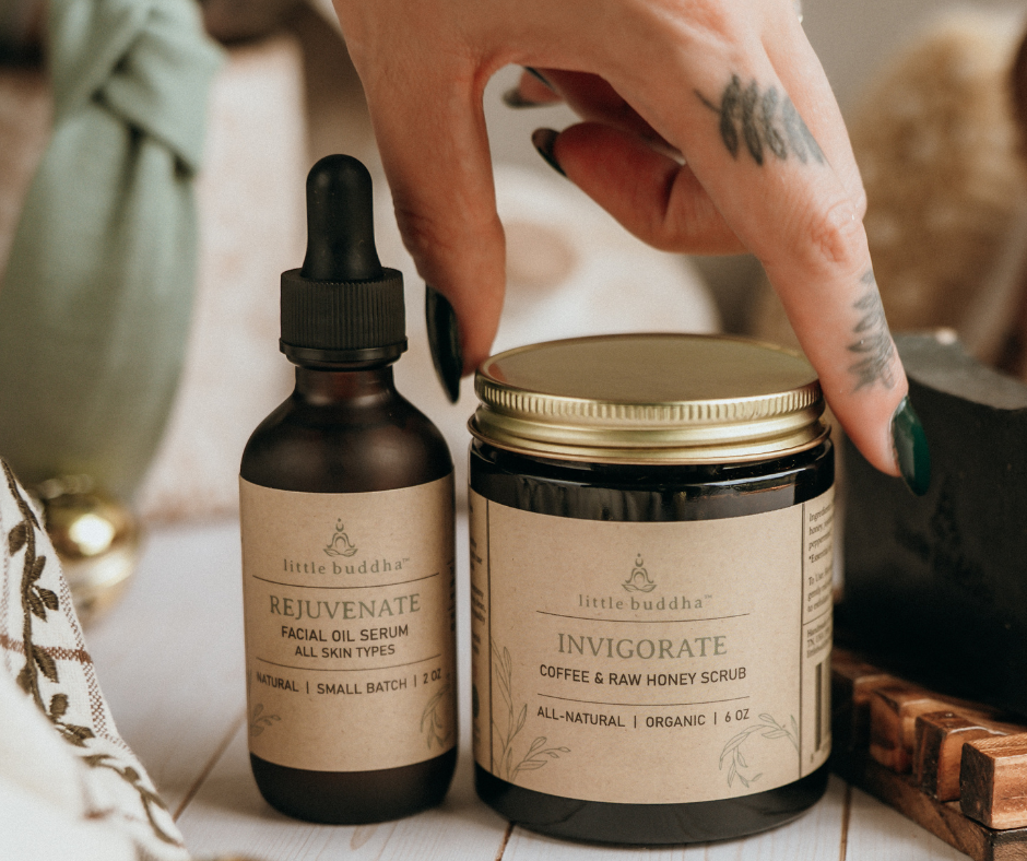 Calm Face Starter Bundle