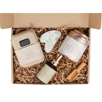 Skin Glow Gift Set