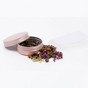 Organic Skin Glow Tea- SAMPLE SET