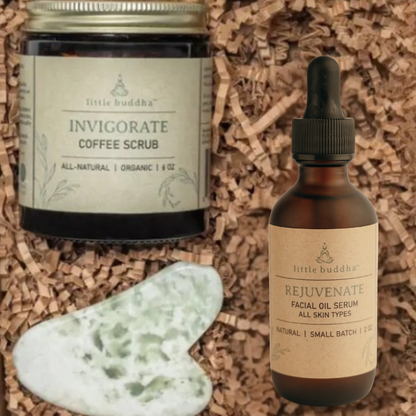 Your Morning Routine Set