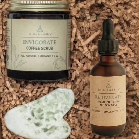 Your Morning Routine Set