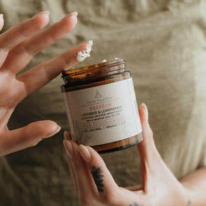 Restore Magnesium & Arnica Triple Whipped Body Butter
