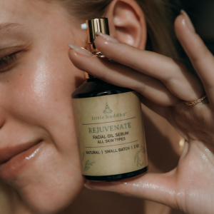 Rejuvenate Facial Oil