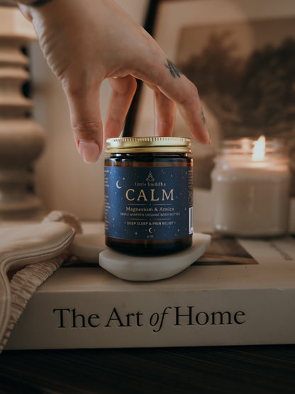 Rest & Relief Bundle: CALM + RELIEVE