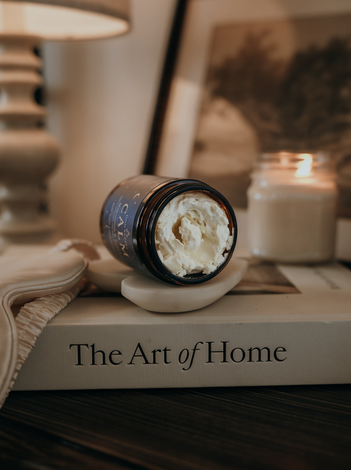 Deep Sleep Holiday Set: CALM + Cuppa Snooze Sleep Tea