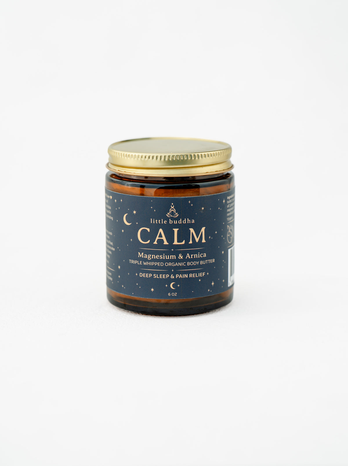 Deep Sleep Holiday Set: CALM + Cuppa Snooze Sleep Tea